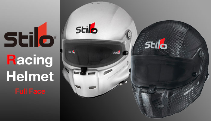 Stilo(スティーロ) ヘルメット