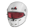 Stilo(XeB[) J[gwbg STILO ST5F N CMR SNELL CMR2016 F RED