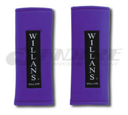 WILLANS 3インチ ショルダーパッド