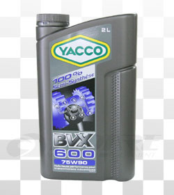 ギアオイル ヤッコ(YACCO)