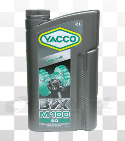 ギアオイル ヤッコ(YACCO)