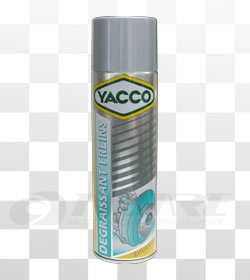 清掃クリーナー ヤッコ(YACCO)