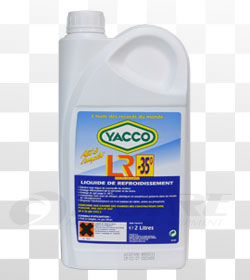 クーラント ヤッコ(YACCO)