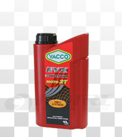 エンジンオイル ヤッコ(YACCO)