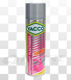 万能油落としクリーナー ヤッコ(YACCO)