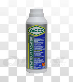 ラジエター添加剤 ヤッコ(YACCO) DETARTRANT RADIATEUR