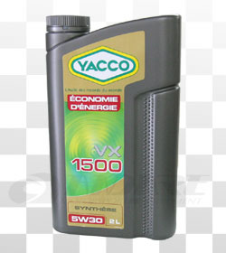 エンジンオイル ヤッコ(YACCO)