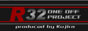 R32 ONE OFF PROJECT